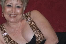 Gladys Trincado