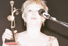 Gladys Trincado