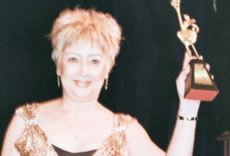 Gladys Trincado
