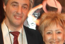 Gladys Trincado