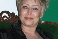 Gladys Trincado