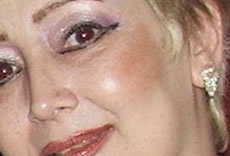 Gladys Trincado