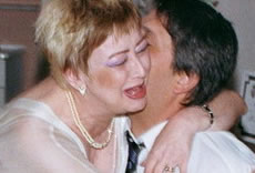 Gladys Trincado