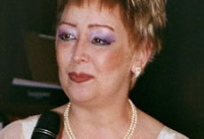 Gladys Trincado