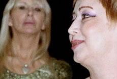 Gladys Trincado