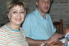 Gladys Trincado