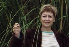 Gladys Trincado