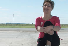Gladys Trincado