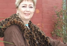 Gladys Trincado