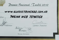 Gladys Trincado