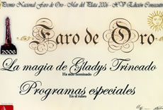 Gladys Trincado