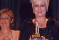 Gladys Trincado