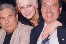 Gladys Trincado