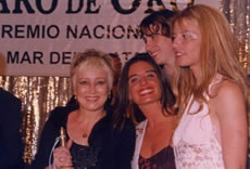 Gladys Trincado