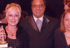 Gladys Trincado