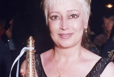 Gladys Trincado