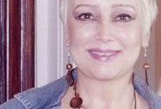 Gladys Trincado
