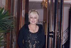 Gladys Trincado