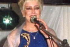 Gladys Trincado