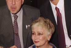 Gladys Trincado