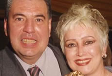 Gladys Trincado