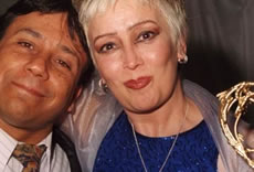 Gladys Trincado
