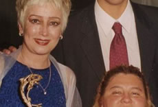 Gladys Trincado