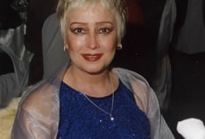 Gladys Trincado