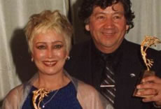 Gladys Trincado