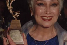 Gladys Trincado