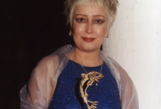Gladys Trincado
