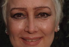 Gladys Trincado