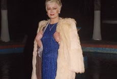 Gladys Trincado