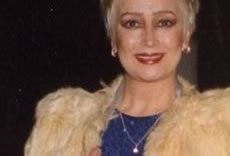 Gladys Trincado