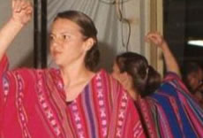 Gladys Trincado
