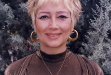 Gladys Trincado