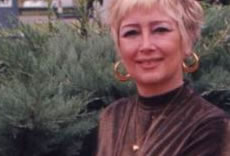 Gladys Trincado