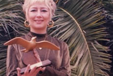 Gladys Trincado