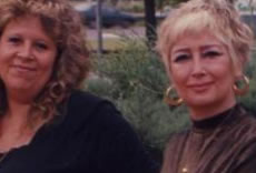 Gladys Trincado