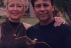 Gladys Trincado