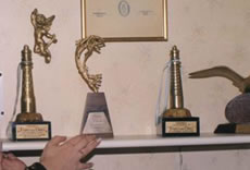 Gladys Trincado