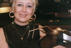 Gladys Trincado