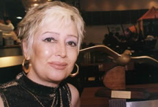 Gladys Trincado