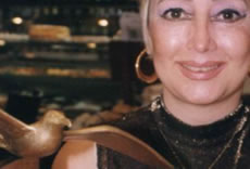 Gladys Trincado