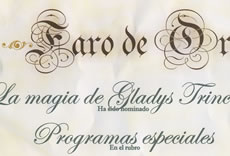 Gladys Trincado