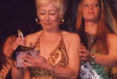 Gladys Trincado