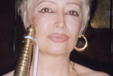 Gladys Trincado