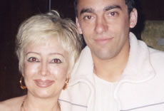 Gladys Trincado