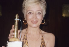 Gladys Trincado
