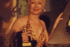 Gladys Trincado